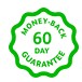 Money Back Guarantee